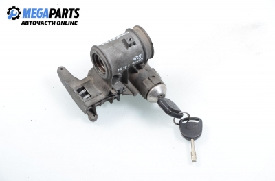 Контактен ключ за Ford Courier Box I (07.1991 - 02.1996)