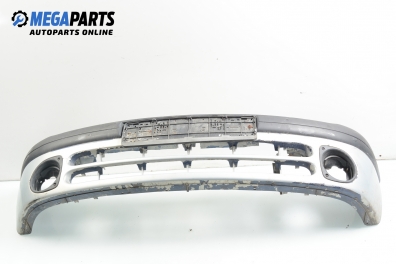 Предна броня за Renault Clio II Hatchback (09.1998 - 09.2005), хечбек, позиция: предна