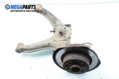Шенкел главина за Opel Omega B Sedan (03.1994 - 07.2003), позиция: задна, лява