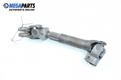 Каре на волана за Opel Zafira B Minivan (07.2005 - 14.2015) 1.9 CDTI, 120 к.с.