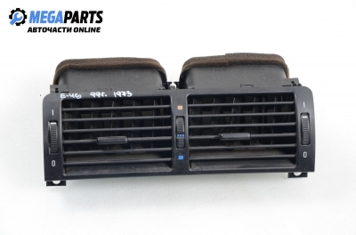 Духалки парно за BMW 3 Series E46 Sedan (02.1998 - 04.2005)