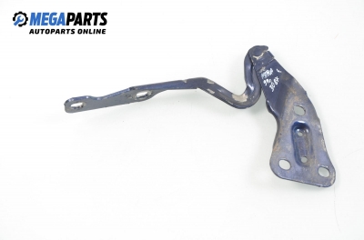 Панта преден капак за Opel Astra G Hatchback (02.1998 - 12.2009), 4+1 вр., хечбек, позиция: лява