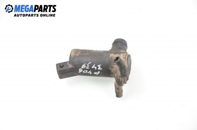 Помпичка за чистачки за Peugeot 406 Break (10.1996 - 10.2004)