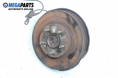 Шенкел главина за Honda CR-V II SUV (09.2001 - 09.2006), позиция: предна, дясна