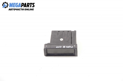 Часовник за Peugeot 406 Break (10.1996 - 10.2004)