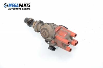 Палец на разпределителя на запалването (делко) за Volkswagen Golf II Hatchback (08.1983 - 12.1992) 1.6, 72 к.с.