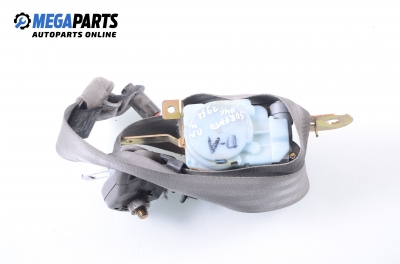Предпазен колан за Kia Sorento I SUV (08.2002 - 12.2009), позиция: предна, лява