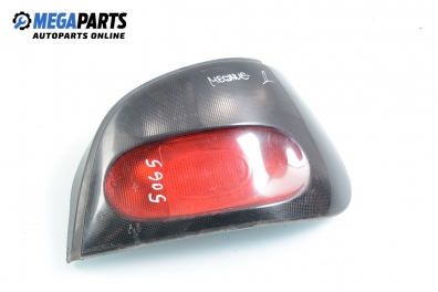 Стоп за Renault Megane I Hatchback (08.1995 - 12.2004), хечбек, позиция: дясна