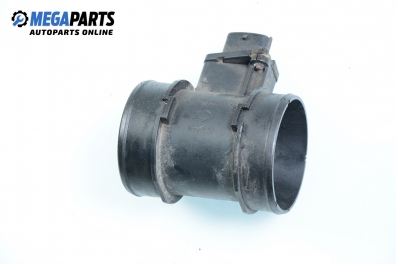 Дебитомер за Opel Zafira B Minivan (07.2005 - 14.2015) 1.9 CDTI, 120 к.с., № 55550046