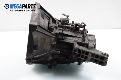 Ръчна скоростна кутия за Fiat Coupe Coupe (11.1993 - 08.2000) 1.8 16V, 131 к.с.