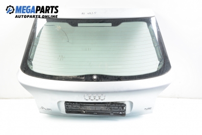 Заден капак за Audi A3 Hatchback I (09.1996 - 05.2003), 2+1 вр.