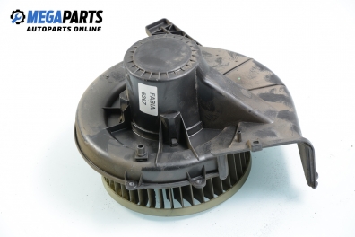 Вентилатор парно за Skoda Fabia I Hatchback (08.1999 - 03.2008)
