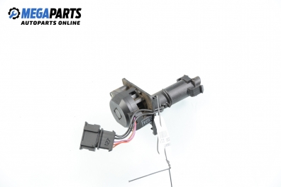 Електромотор вентилатор парно за Volkswagen Golf III Hatchback (08.1991 - 07.1998)