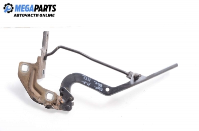 Панта преден капак за Citroen C4 Grand Picasso I (10.2006 - 12.2013), 4+1 вр., позиция: предна, лява