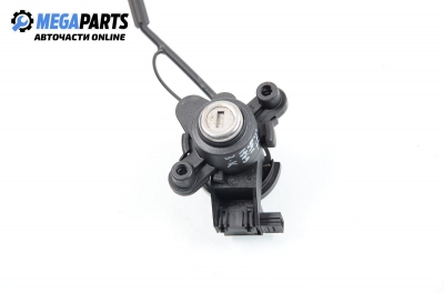 Ключалка заден капак за BMW 3 Series E46 Sedan (02.1998 - 04.2005), седан