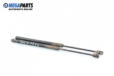 Амортисьор за багажник/товарно пространство за Skoda Fabia I Hatchback (08.1999 - 03.2008)