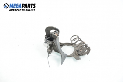 Брава преден капак за Mercedes-Benz E-Class Sedan (W210) (06.1995 - 08.2003), 4+1 вр., седан, позиция: предна