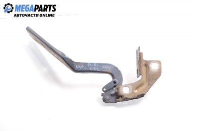 Панта преден капак за Citroen C4 Grand Picasso I (10.2006 - 12.2013), 4+1 вр., позиция: предна, дясна