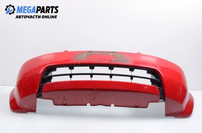 Предна броня за Honda HR-V (GH) (03.1999 - ...), позиция: предна