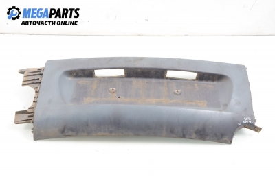 Задна броня за Ford Ka Hatchback (09.1996 - 11.2008)