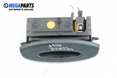 Пепелник за Renault Megane I Hatchback (08.1995 - 12.2004)