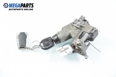 Контактен ключ за Volkswagen Golf III Hatchback (08.1991 - 07.1998)