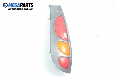 Стоп за Fiat Marea Weekend (09.1996 - 12.2007), комби, позиция: лява