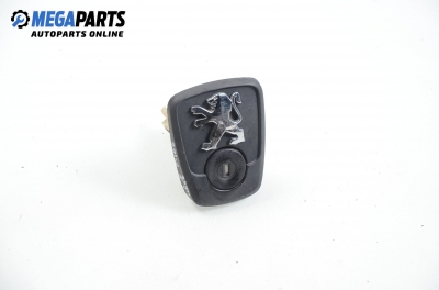 Ключалка заден капак за Peugeot 106 II Hatchback (04.1996 - 05.2005)