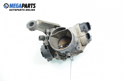 Дроселова клапа за Fiat Multipla Multivan (04.1999 - 06.2010) 1.6 16V Bipower (186AXC1A), 103 к.с.