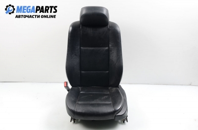 Седалка за BMW 3 Series E46 Sedan (02.1998 - 04.2005), позиция: предна, лява