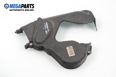 Капак ангренажен ремък за Renault Megane II Grandtour (08.2003 - 08.2012) 1.9 dCi, 120 к.с.