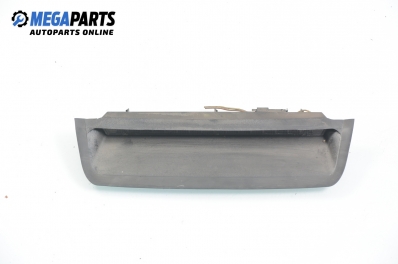 Трети стоп за Opel Astra G Sedan (09.1998 - 12.2009), седан