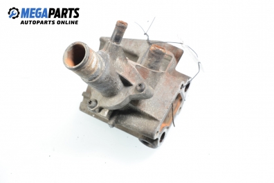 Корпус на термостат за Renault Megane I Hatchback (08.1995 - 12.2004) 1.4 e (BA0E, BA0V), 75 к.с.