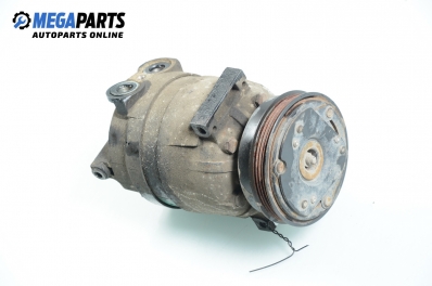 Компресор климатик за Fiat Multipla Multivan (04.1999 - 06.2010) 1.6 16V Bipower (186AXC1A), 103 к.с.