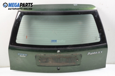 Заден капак за Fiat Punto Hatchback (09.1993 - 09.1999), 2+1 вр., хечбек