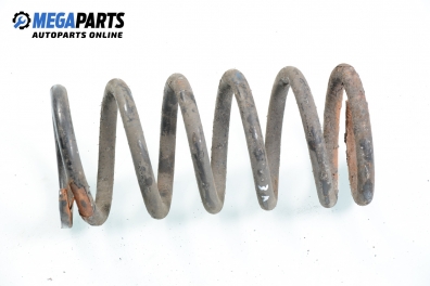 Пружина за ходова част за Hyundai Santa Fe I SUV (11.2000 - 03.2006), позиция: задна