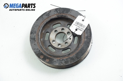 Демпферна шайба за Mazda 6 Station Wagon I (08.2002 - 12.2007) 2.0 DI, 121 к.с.