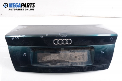 Заден капак за Audi A4 Sedan B5 (11.1994 - 09.2001), седан