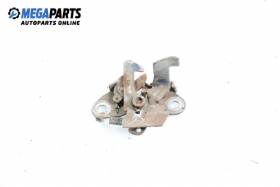 Брава преден капак за Renault Megane I Hatchback (08.1995 - 12.2004), 4+1 вр., хечбек