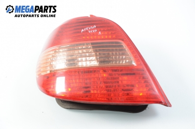 Стоп за Toyota Avensis Sedan I (09.1997 - 02.2003), хечбек, позиция: лява