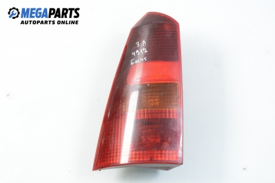 Стоп за Ford Focus I Estate (02.1999 - 12.2007), комби, позиция: лява