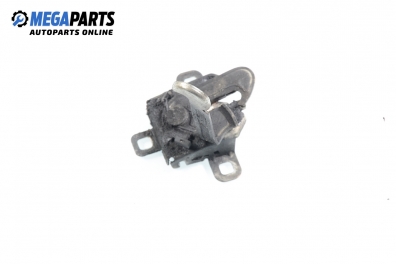 Брава преден капак за Fiat Punto Grande Punto (06.2005 - 07.2012), 4+1 вр., позиция: предна