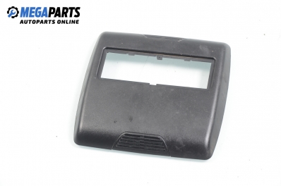 Интериорна пластмаса за BMW X5 Series E53 (05.2000 - 12.2006), 4+1 вр., позиция: предна