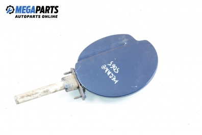 Вратичка резервоар за Renault Megane I Hatchback (08.1995 - 12.2004), 4+1 вр., хечбек