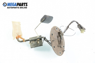 Нивомер за Hyundai Santa Fe I SUV (11.2000 - 03.2006) 2.4 16V 4x4