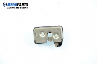 Брава заден капак за Volkswagen Golf III Hatchback (08.1991 - 07.1998), позиция: задна