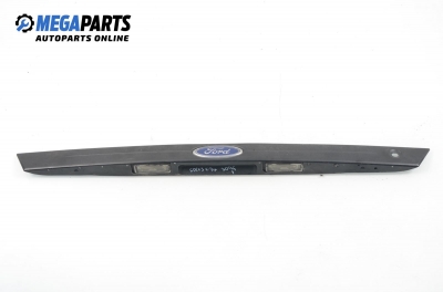 Плафони заден номер за Ford Focus I Estate (02.1999 - 12.2007), комби