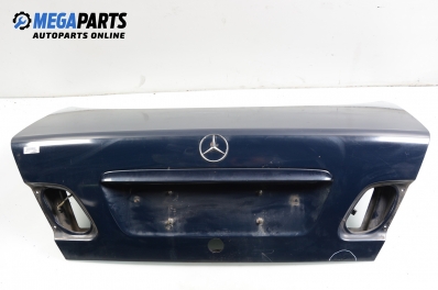 Заден капак за Mercedes-Benz E-Class Sedan (W210) (06.1995 - 08.2003), седан