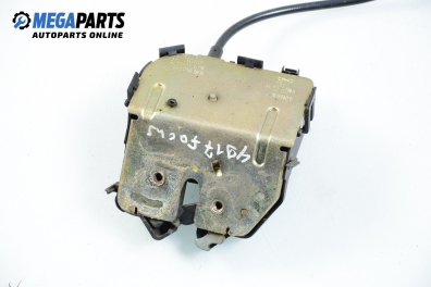 Брава заден капак за Ford Focus I Estate (02.1999 - 12.2007), комби