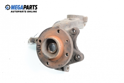 Шенкел главина за Peugeot 206 Hatchback (08.1998 - 12.2012), позиция: предна, дясна